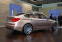 BMW Série 5 concept Gran Turismo