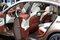 BMW Série 5 concept Gran Turismo