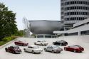 La BMW Série 6 et ses précurseurs
