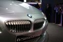 BMW Série 6 coupé concept