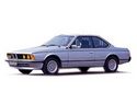 BMW SERIE 6 (E24) 635 CSi 218 ch