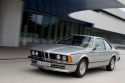 BMW 635 CSi E24