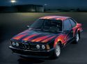 BMW 635 CSi « Fuchs » (1982)