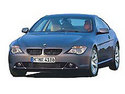 BMW SERIE 6 (E63 Coupé) 645Ci 333 ch