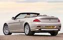 Essai BMW 645 Ci Cabriolet