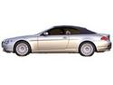 BMW SERIE 6 (E64 Cabriolet) 645Ci 333 ch