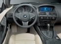 BMW série 6 cabriolet