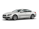 BMW SERIE 6 (F06 Gran Coupé) 640i 320 ch