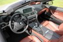 BMW Série 6 Cabriolet