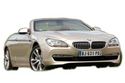 BMW SERIE 6 (F12 Cabriolet) 650i 407 ch