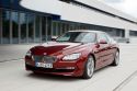 BMW 650i F13