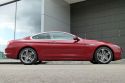 BMW 640i Coupé