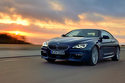 Essai BMW 650i Coupé