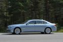 BMW ActiveHybrid 7 L