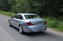 BMW ActiveHybrid 7 L