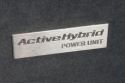 BMW ActiveHybrid 7 L