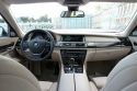 BMW ActiveHybrid 7 L