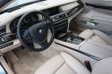 BMW ActiveHybrid 7 L