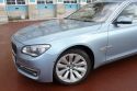 BMW ActiveHybrid 7 L