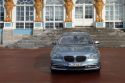 BMW ActiveHybrid 7 L