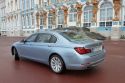 BMW ActiveHybrid 7 L