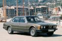 BMW Série 7 (1977)