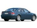 BMW SERIE 7 (E65) 730d 218 ch