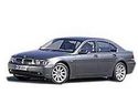 BMW SERIE 7 (E65) 735i V8 272ch