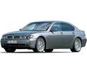 BMW SERIE 7 (E65) 745i V8 333 ch
