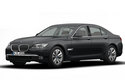 BMW SERIE 7 (F01) 740d xDrive 306 ch