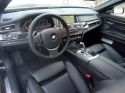 BMW 740d xDrive 313 ch