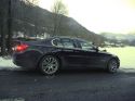 BMW 740d xDrive 313 ch