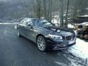 BMW 740d xDrive 313 ch