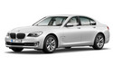 BMW SERIE 7 (F01) 740d xDrive 313 ch