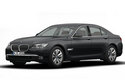 BMW SERIE 7 (F01) 750i xDrive V8 450 ch