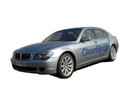 BMW SERIE 7 (F01) 760 Hydrogen 7