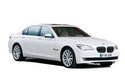 BMW SERIE 7 (F02 LCI) 730Ld 258 ch