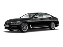 BMW SERIE 7 (G11) 740i 326 ch