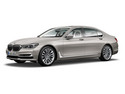 BMW SERIE 7 (G11) M760Li xDrive 610 ch