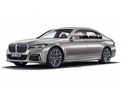 BMW SERIE 7 (G12 LCI) 730Ld xDrive 265ch Limousine