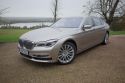 BMW 740Le xDrive iPerformance