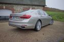 BMW 740Le xDrive iPerformance