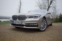 BMW 740Le xDrive iPerformance