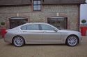 BMW 740Le xDrive iPerformance