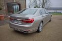 BMW 740Le xDrive iPerformance