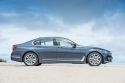 BMW 750 Li xDrive