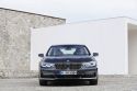 BMW 750 Li xDrive