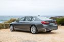 BMW 750 Li xDrive