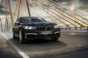 BMW M760Li xDrive V12 Exclusive