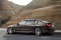BMW M760Li xDrive V12 Exclusive